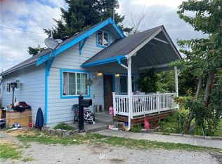 621 Park St, Mount Vernon, WA 98273