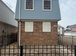 7116 S University Ave, Chicago, IL 60619