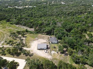 4092 Overlook Way, Weatherford, TX 76085