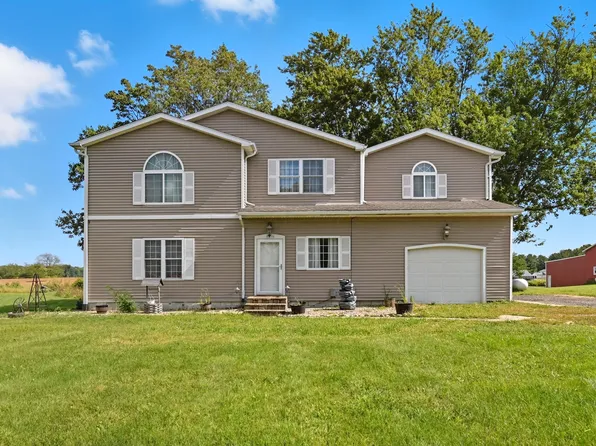4976 Plymouth Springmill Rd, Shelby, OH 44875