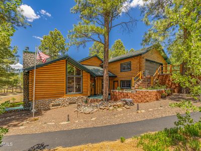64 W TRAVERTINE Trail, Flagstaff, AZ, 86005