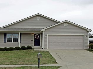 165 Banyan Blvd, Richmond, KY 40475