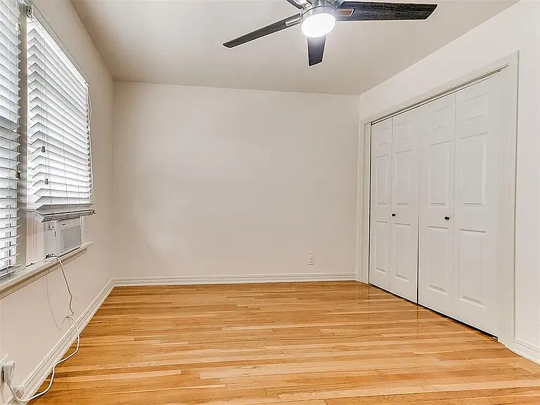 1st bedroom