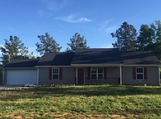 317 Anderson Rd, Griffin, GA 30223