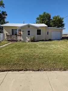 310 7th Ave SW, Conrad, MT, 59425