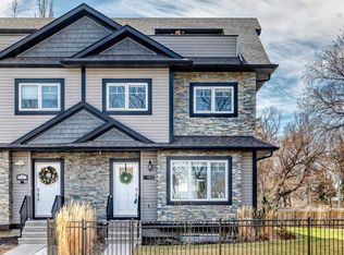 10519 114th Ave NW, Edmonton, AB T5G1Z4