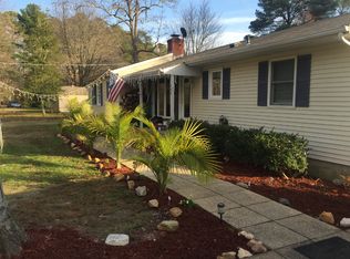 109 Rebel Rd, Grasonville, MD 21638