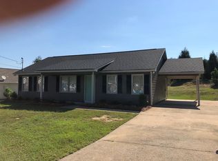 523 Mill Pond Dr, Phenix City, AL 36870