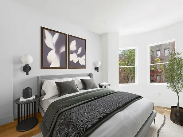 1479 Sterling Pl #2A, Brooklyn, NY 11213
