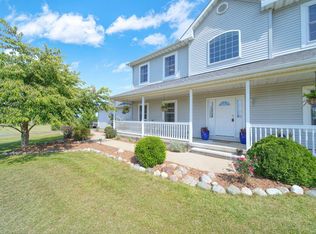 10021 Wildlife Rdg, Manchester, MI 48158