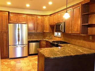 Rented by Citi Habitats