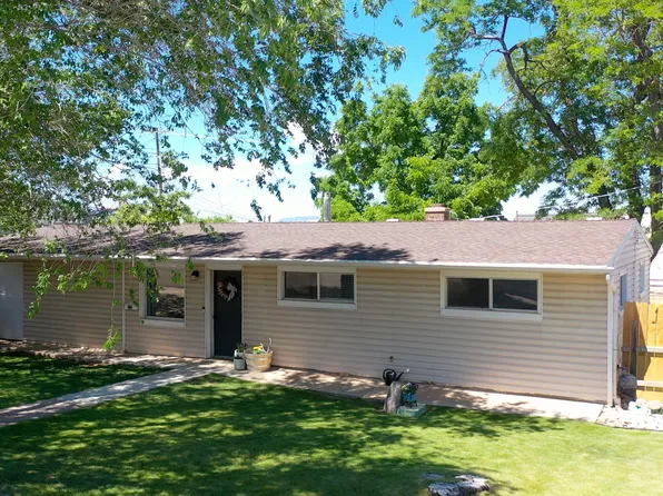 484 S 75 E, Cedar City, UT 84720