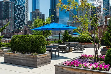 Rented by Berkshire Hathaway HomeServices New York Properties