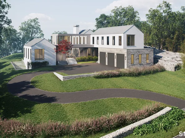 38 Prospect Road, Westport, CT 06880