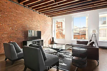 Rented by Town Residential