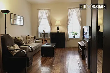 Rented by Citi Habitats