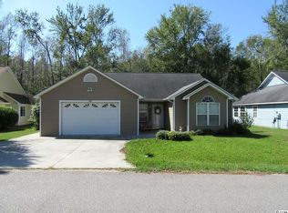 223 Nature Trl, Little River, SC 29566