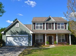 2613 Whispering Pines Dr, Grayson, GA