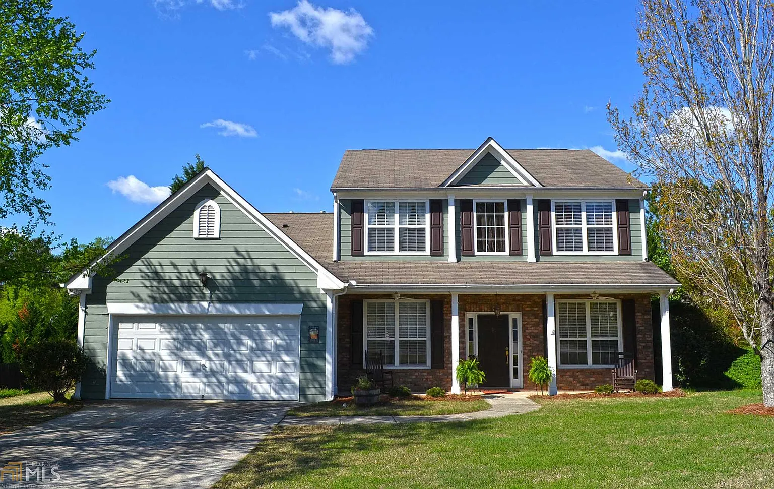2613 Whispering Pines Dr photo 1