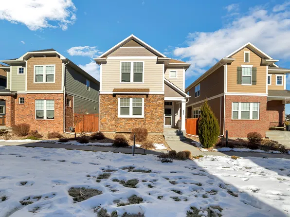 336 Dallas St, Denver, CO 80230