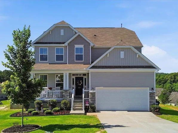 429 Basalt Ct, Easley, SC 29642