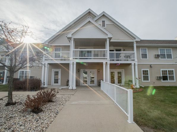 Hawthorne Senior Apartments, 1085 Jaystone Ter #104, Waterloo, WI 53594