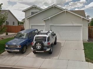 9185 Rising Moon Dr, Reno, NV 89506