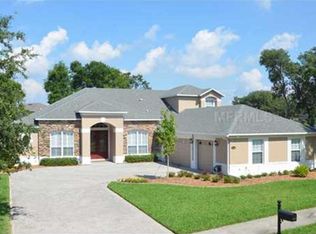 2615 Woodside Ridge Dr, Apopka, FL 32712