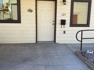 125 4th Ave SW, Ronan, MT 59864