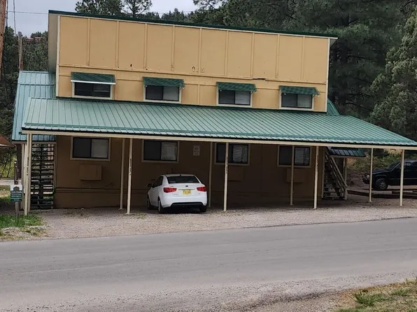 115 S Evergreen Rd, Ruidoso, NM 88345