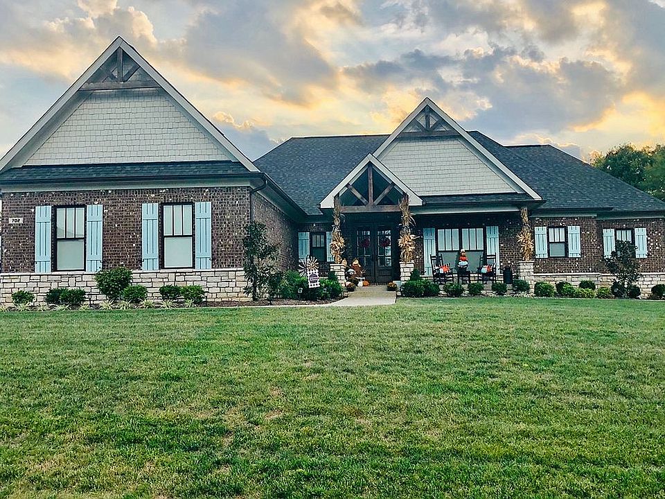 702 Fox Lair Blvd, Fisherville, KY 40023 Zillow