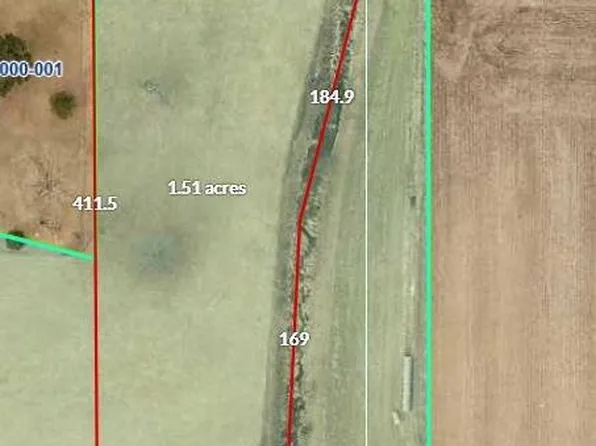 4375 W 275 S, Morocco, IN 47963