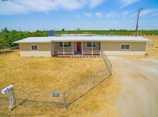 1360 Jeanette St, Lindsay, CA