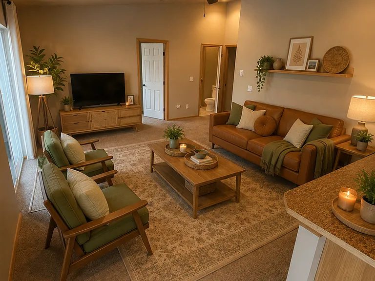 1518 N Brook Ct — Photo 20