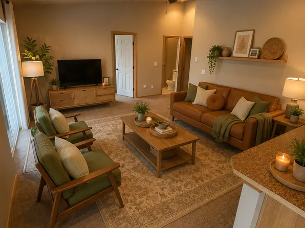 1518 N Brook Ct, Ellensburg, WA 98926