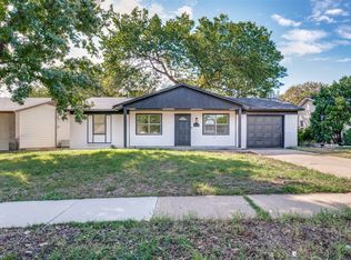 603 Donley Dr, Euless, TX 76039