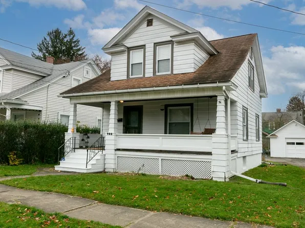 908 Bridgman St, Elmira, NY 14901