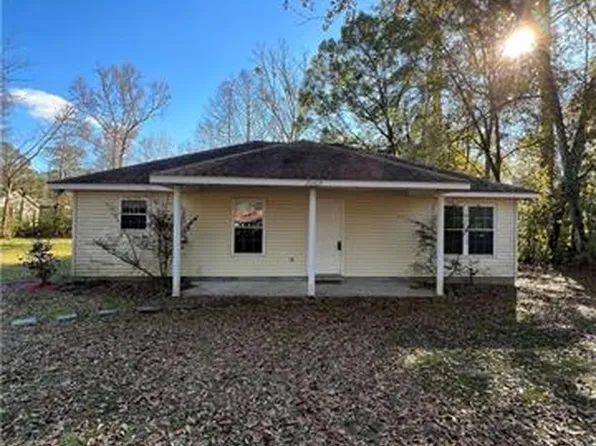21408 Millar St, Abita Springs, LA 70420