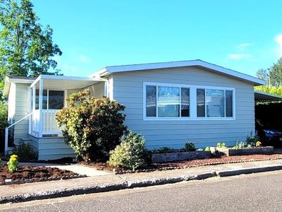 1199 N Terry St SPACE 169, Eugene, OR, 97402