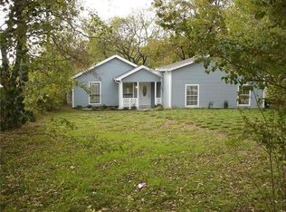 5720 Ellison Ave, Haltom City, TX 76117