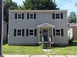 5 Franklin St, Pt Jervis, NY