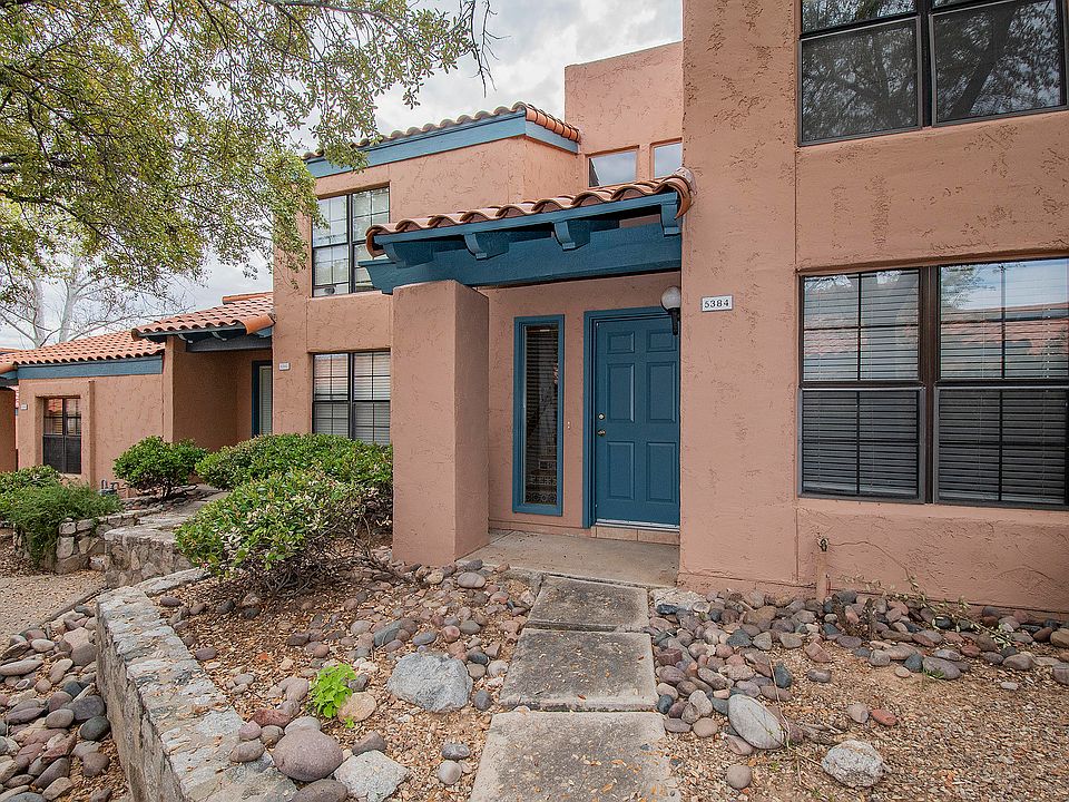 1st image of 5384 N Paseo De La Terraza