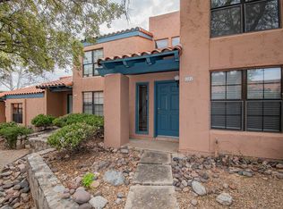 5384 N Paseo De La Terraza, Tucson, AZ 85750