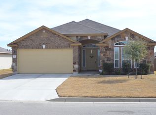 113 Foster Ln, Jarrell, TX 76537