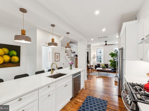 3206 Warder St NW, Washington, DC 20010