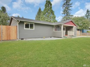 21603 122nd Street Ct E, Bonney Lake, WA 98391