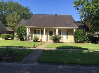 5748 Tullahama Dr, Baton Rouge, LA 70817
