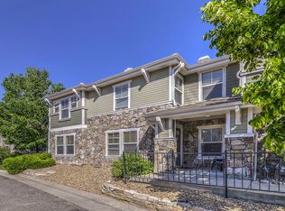 12837 Mayfair Way UNIT B, Englewood, CO 80112