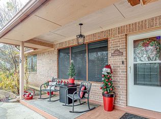 4016 Seminole Trl, Granbury, TX 76048