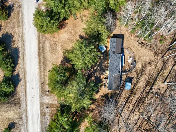 2633 S Stevens Rd, Greenbush, MI 48738